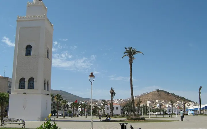 Nador