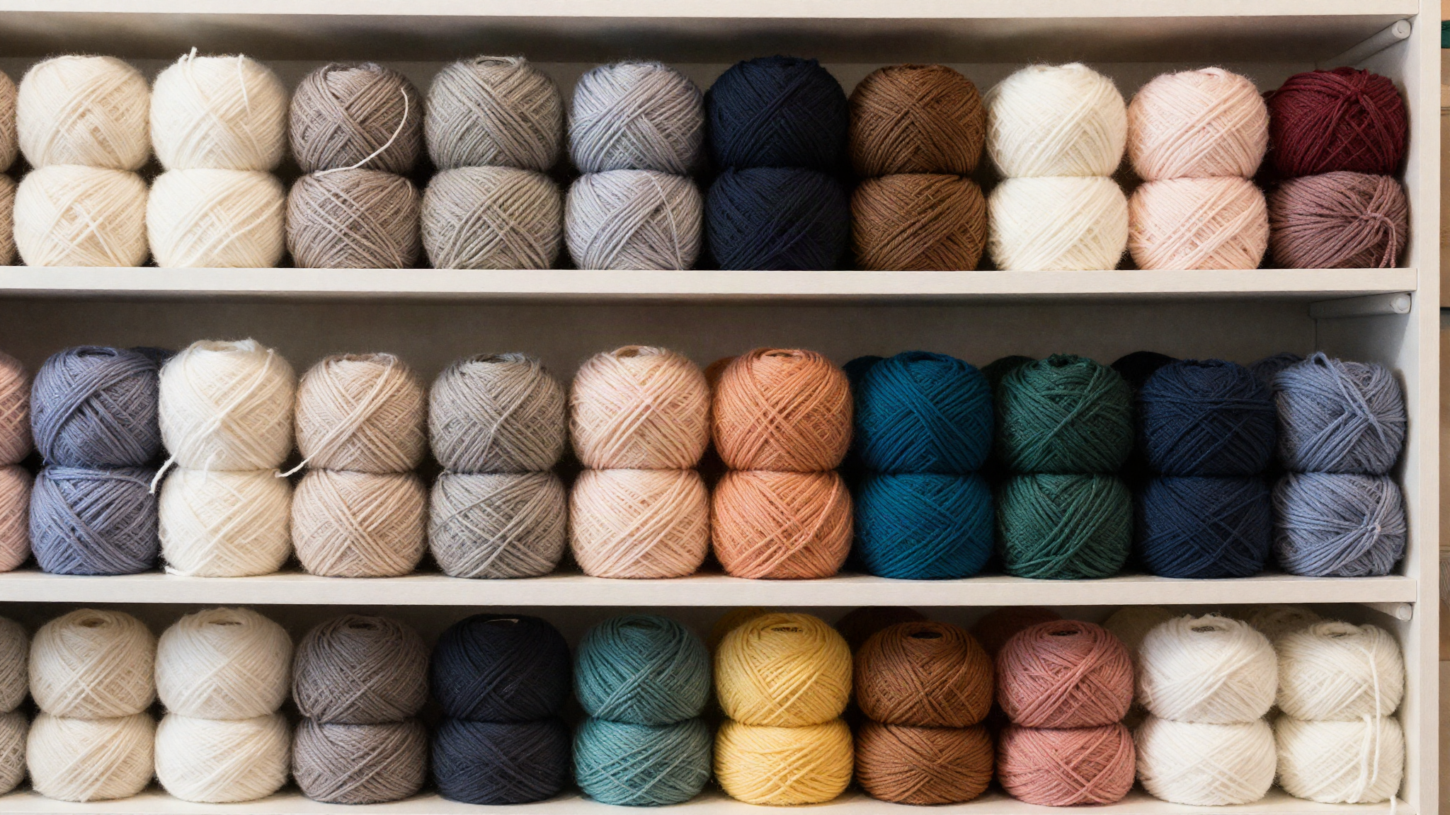 How to Choose Crochet Yarn: A Complete Guide