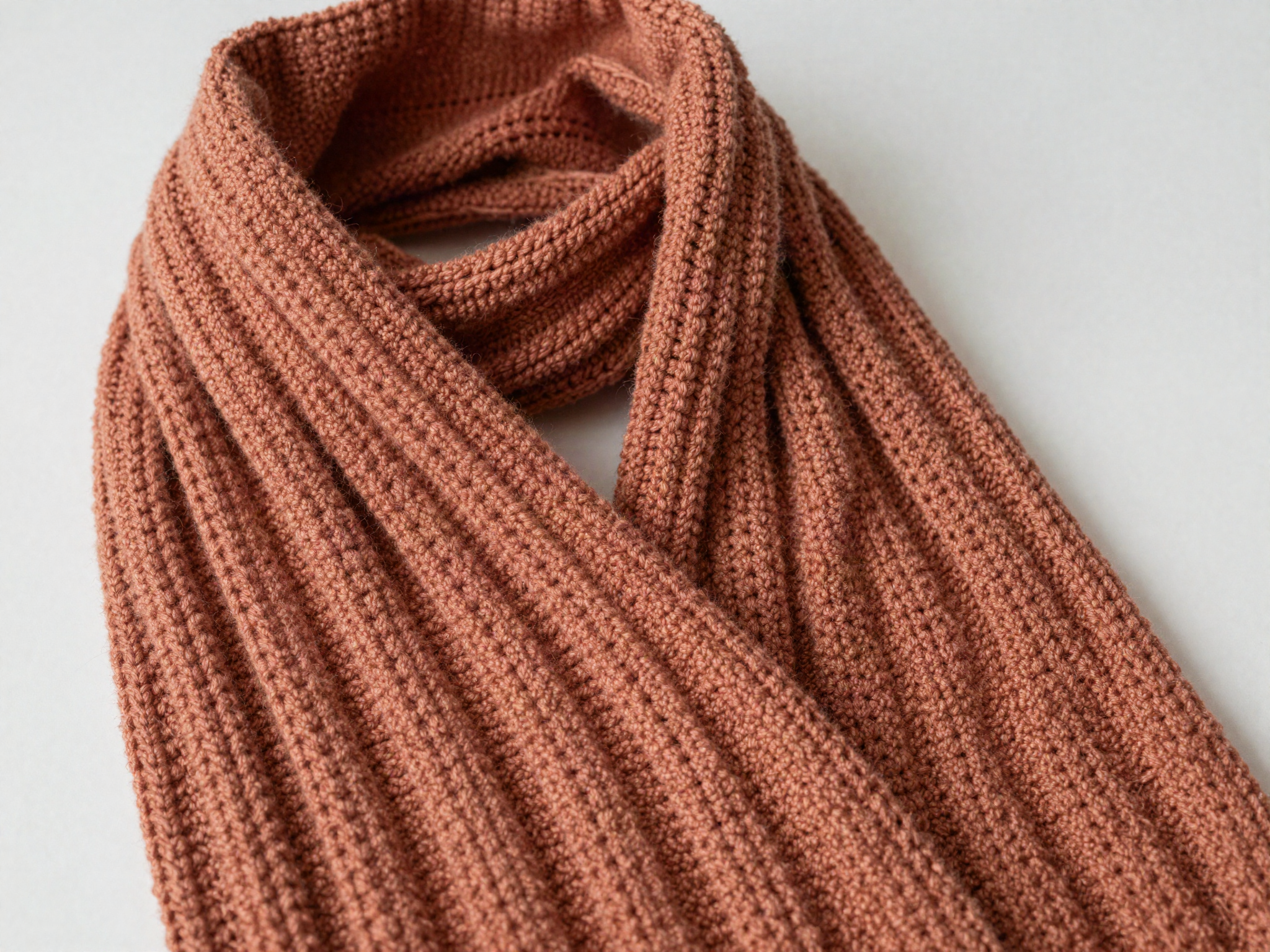 Step 2: Work the textured pattern