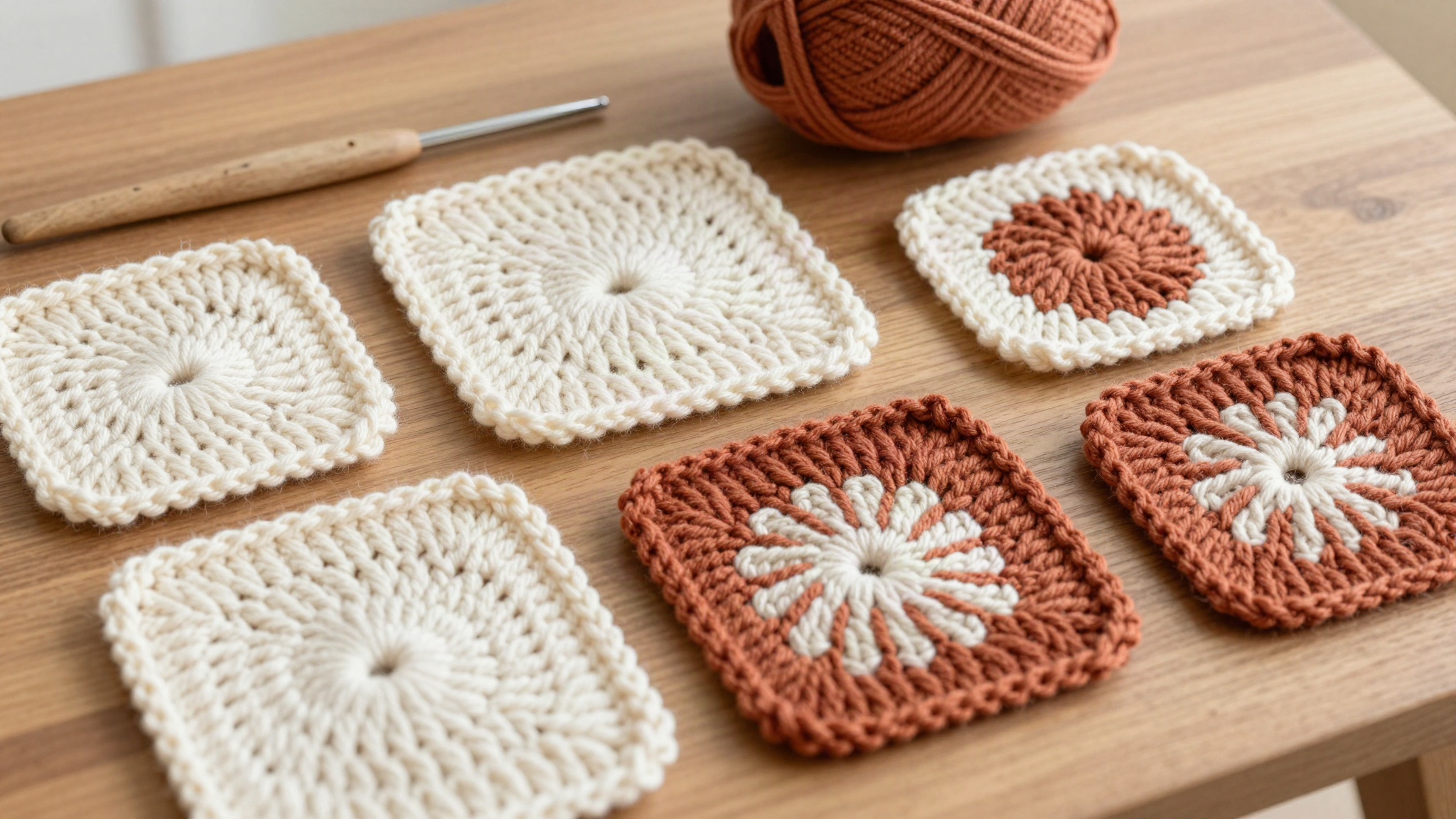 Best Crochet Stitches Every Beginner Should Know