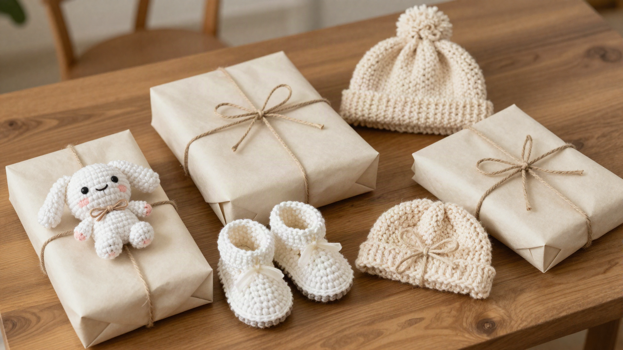 15 Best Crochet Gifts for Every Occasion