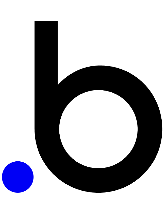 Bubble Logo