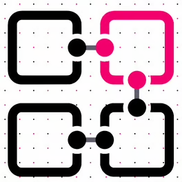 React Flow Icon