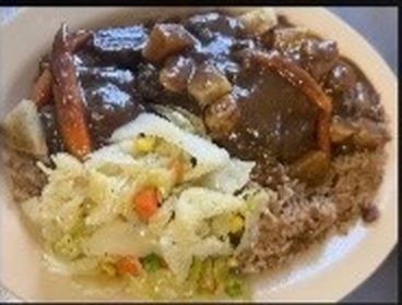 Oxtails