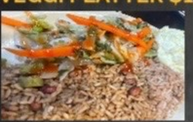  Veggi Platter
