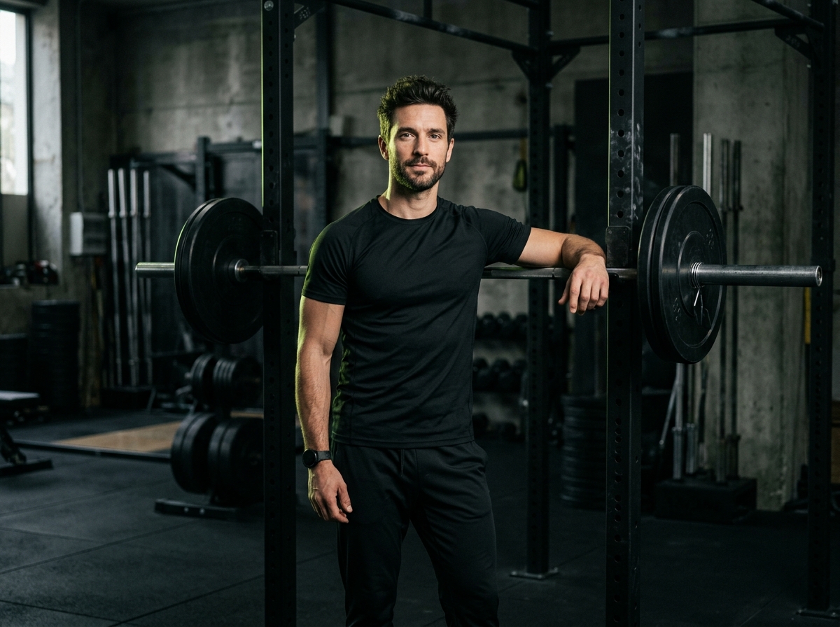 Portrait d'Inès Laurent, coach fitness et cycling de Forge Athlétique