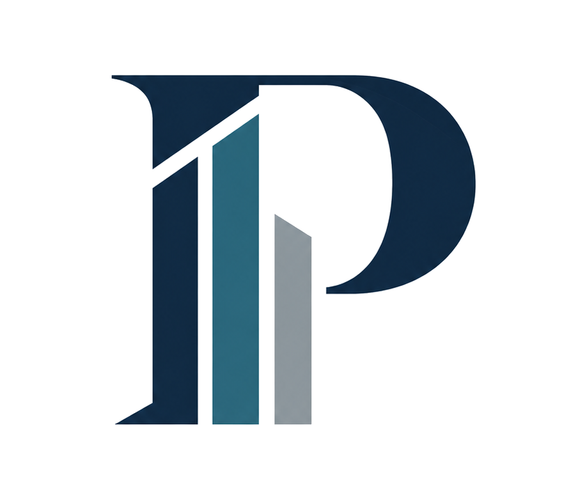 Pivotal Infrastructure Advisory logo