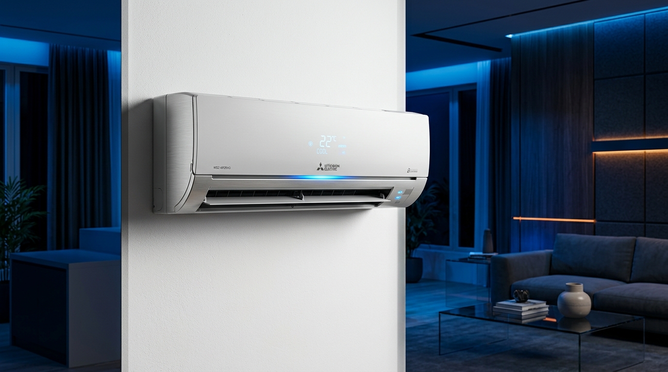 Air Conditioners