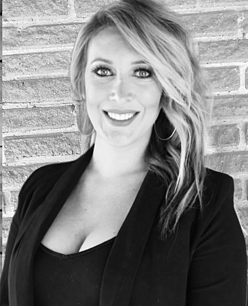 Brandy Stevens head shot