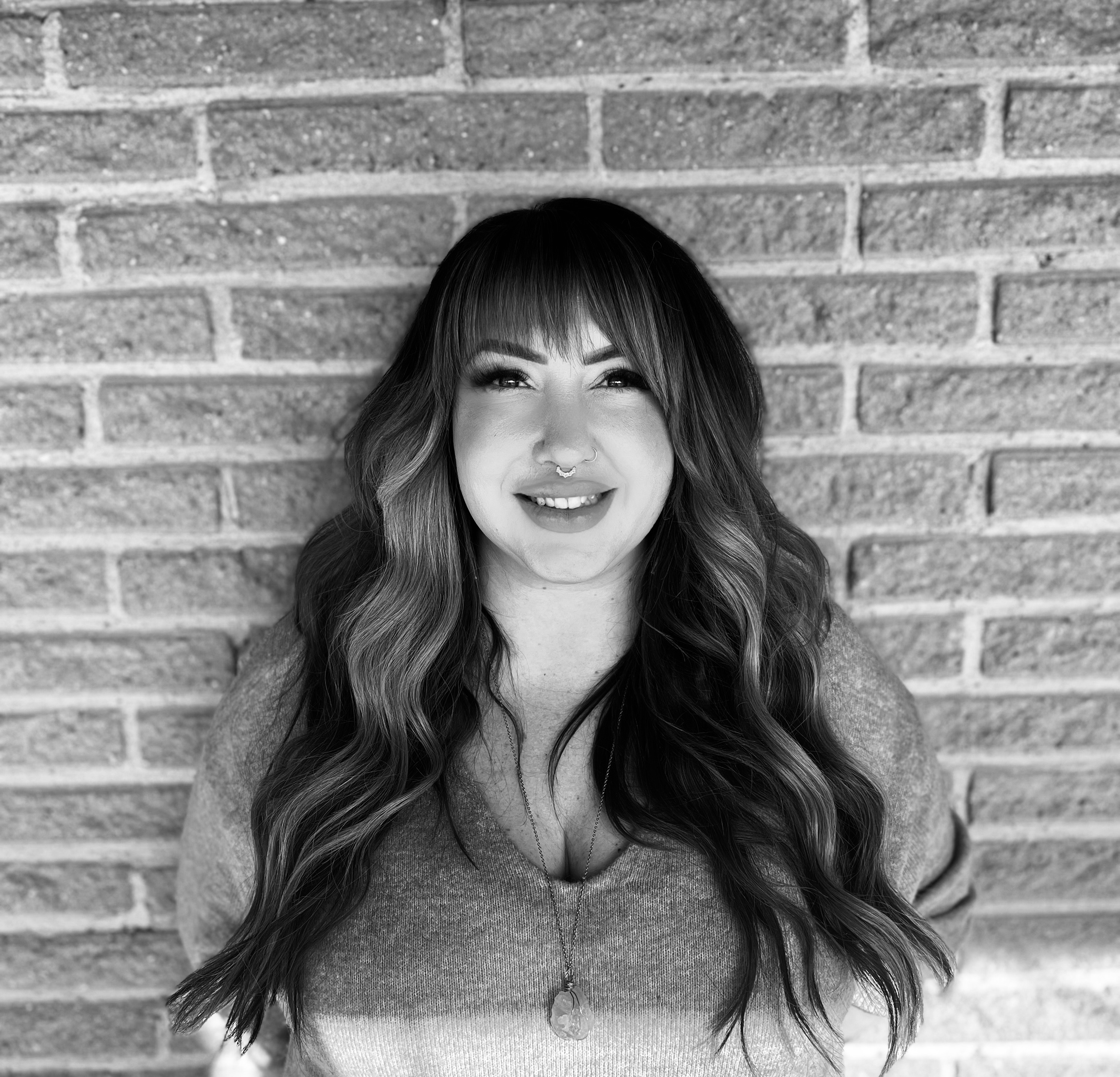Cassie Keeter head shot