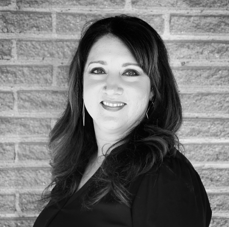 Heather Cox head shot