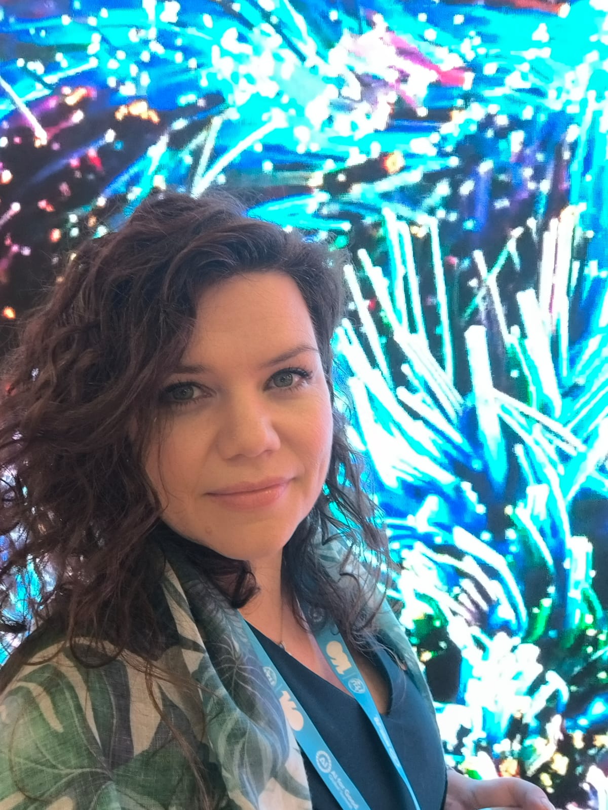 Anita - AI-driven Knowledge Management Leader