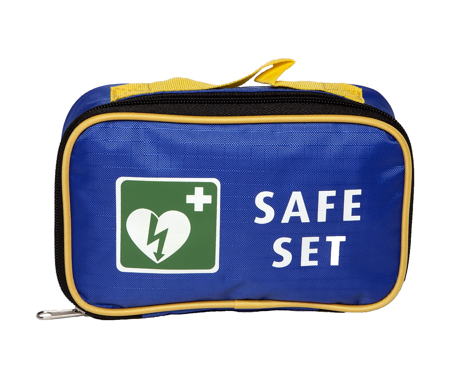 Sada pro resuscitaci s AED