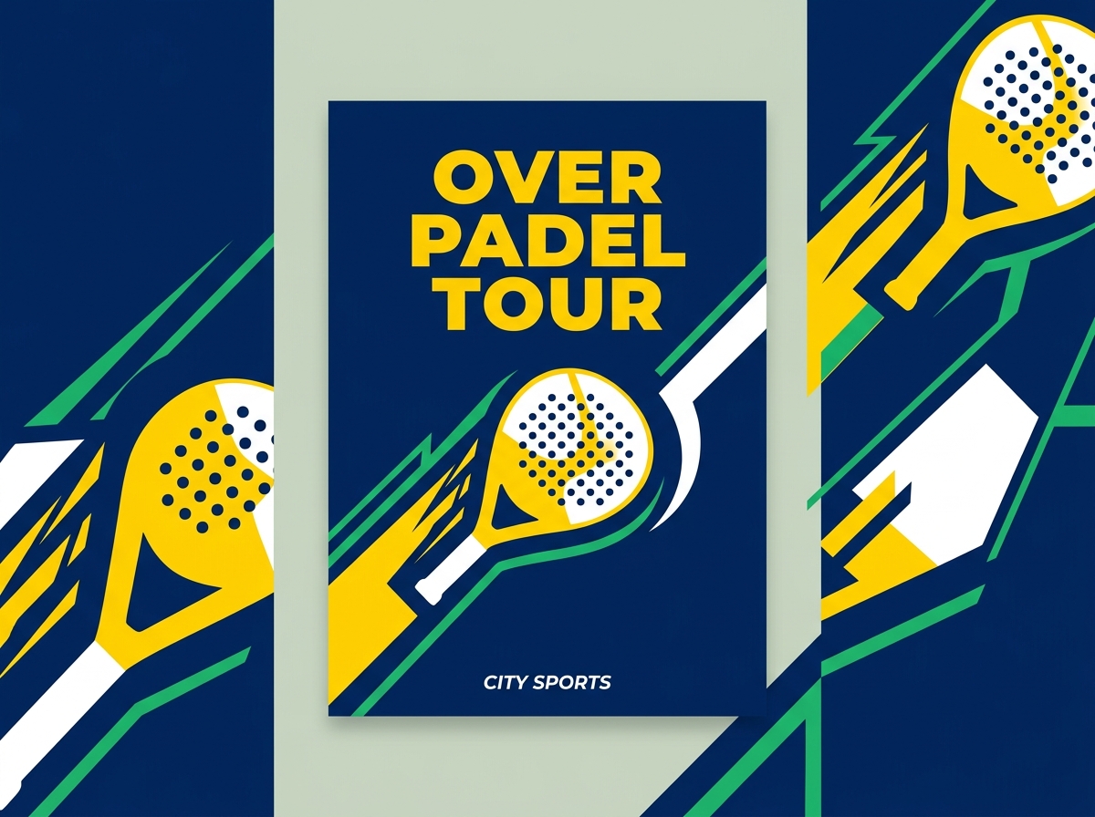 Over Padel Tour