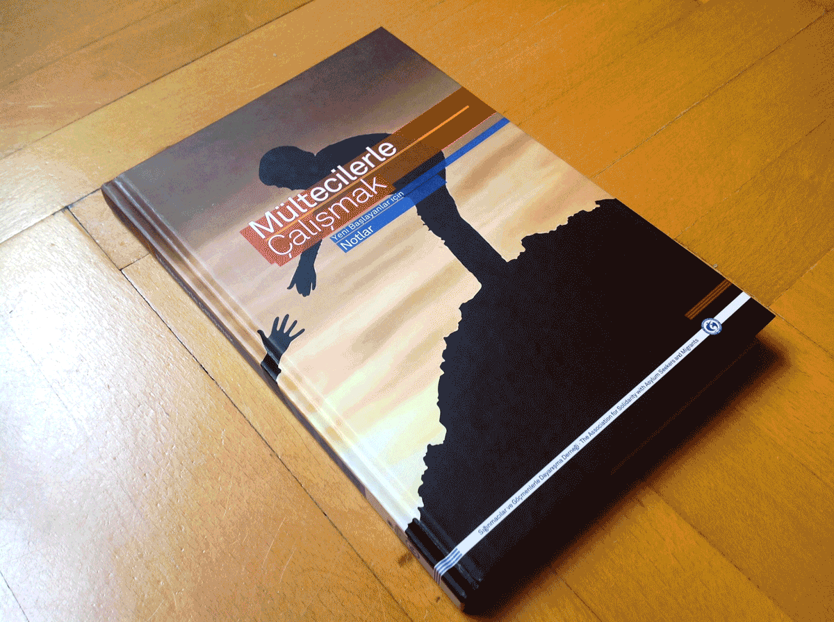 A Guide Book for Social Workers for Migrants