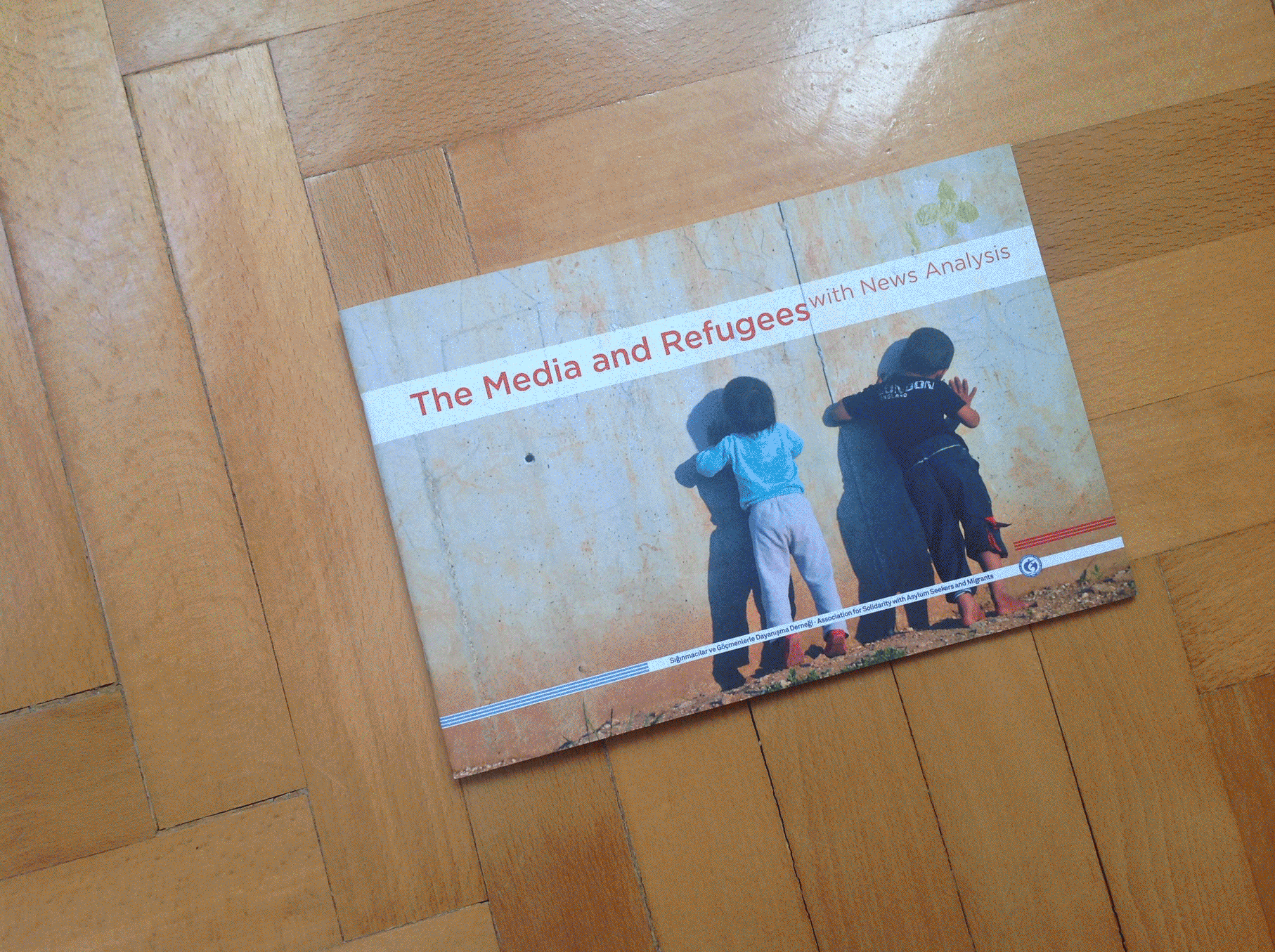 Human Rights, Migrants and Media