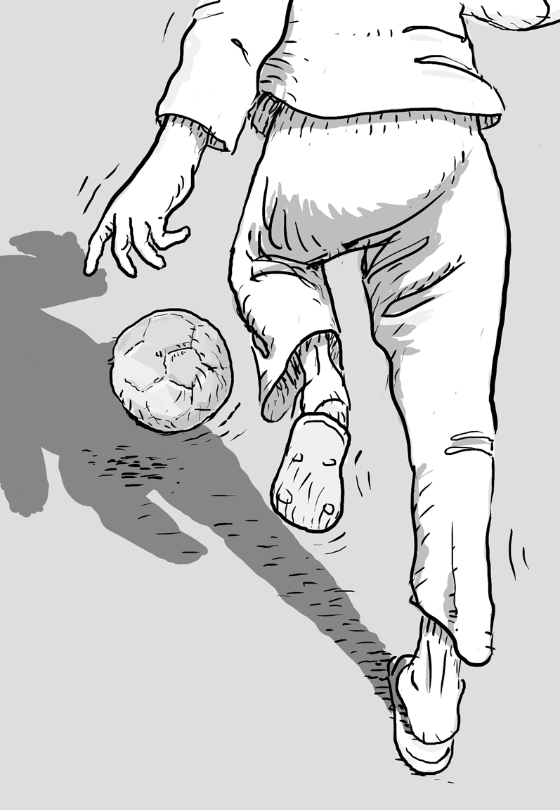 Book Illustration