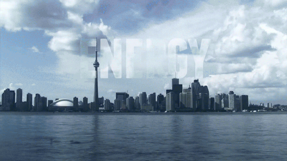 Motion Graphics