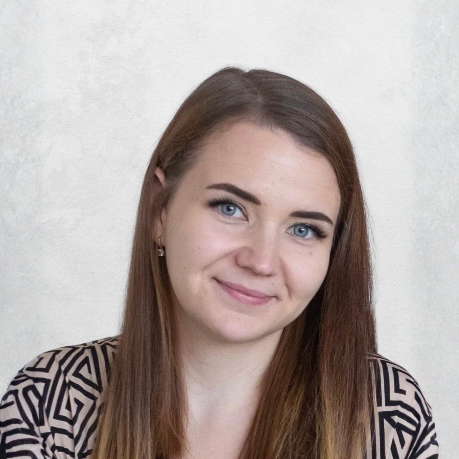 Darina Hrabovská