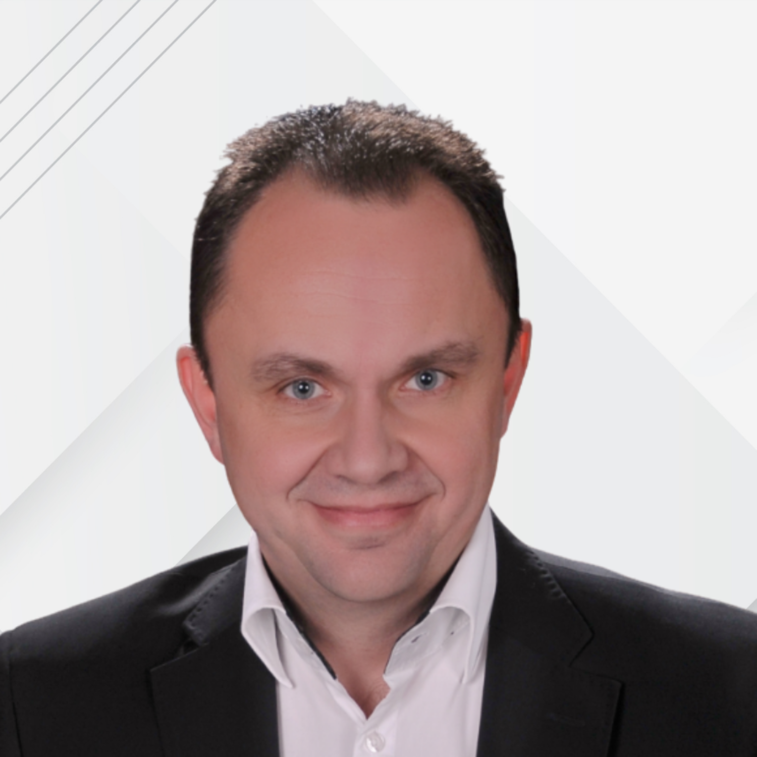 Ing. Petr Petrů