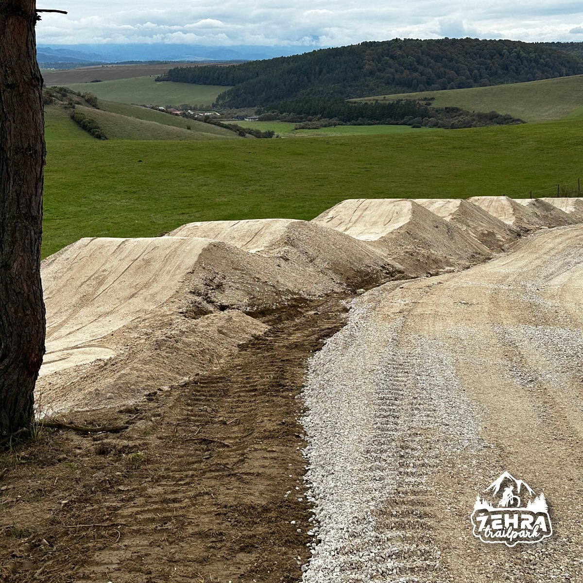 MTB výlet v Spišskom regióne