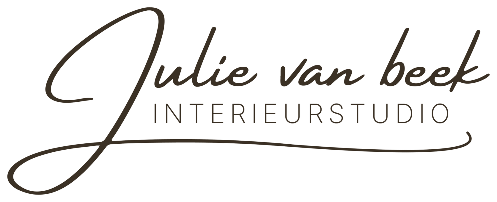 Julie Van Beek Interieurstudio