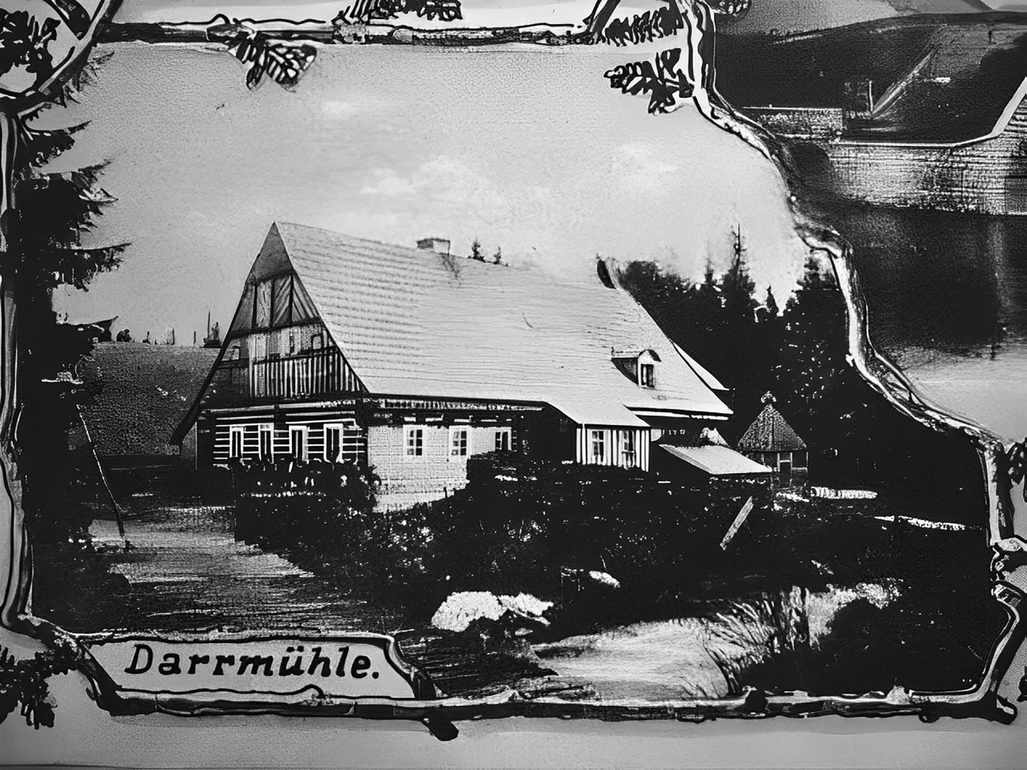 Darrmühle