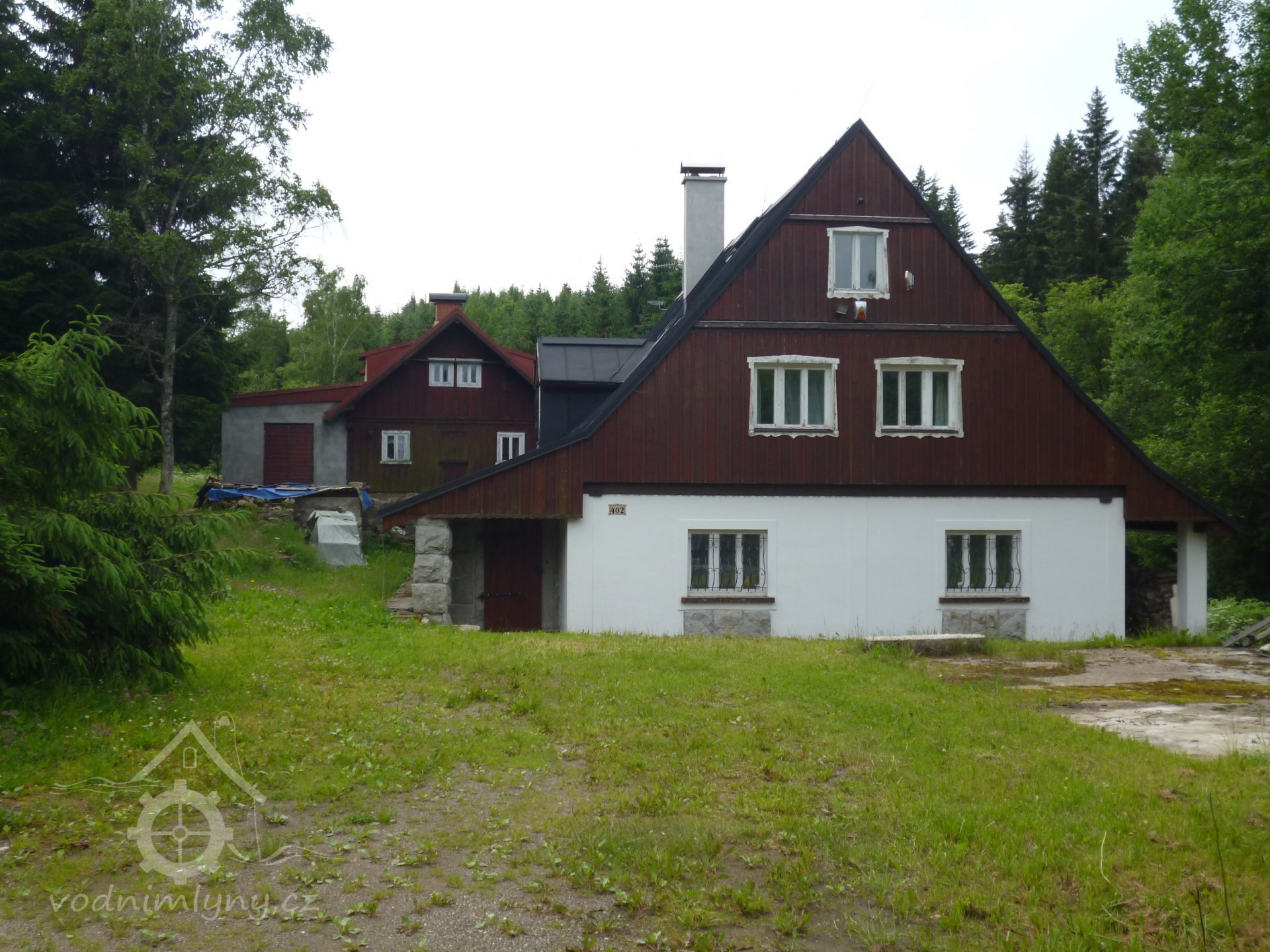 Darrmühle