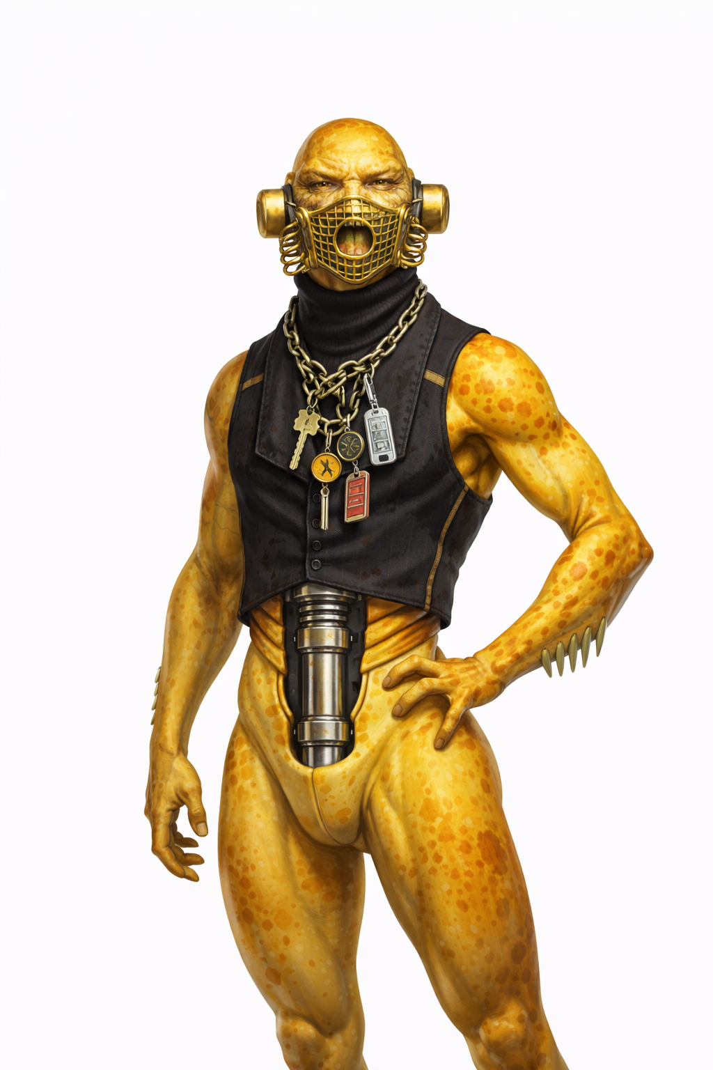 Bonnedick