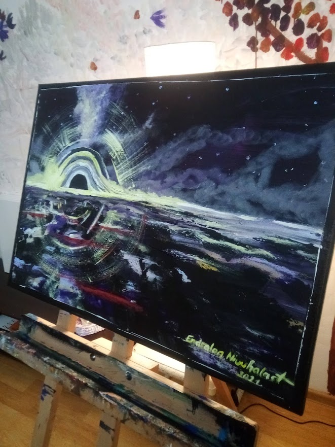 Neutrino