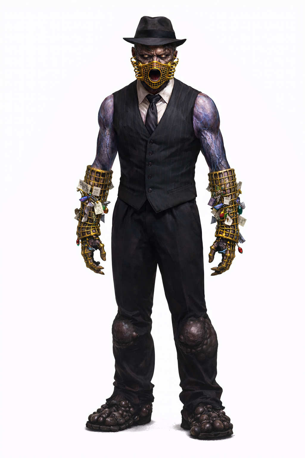 Molejný