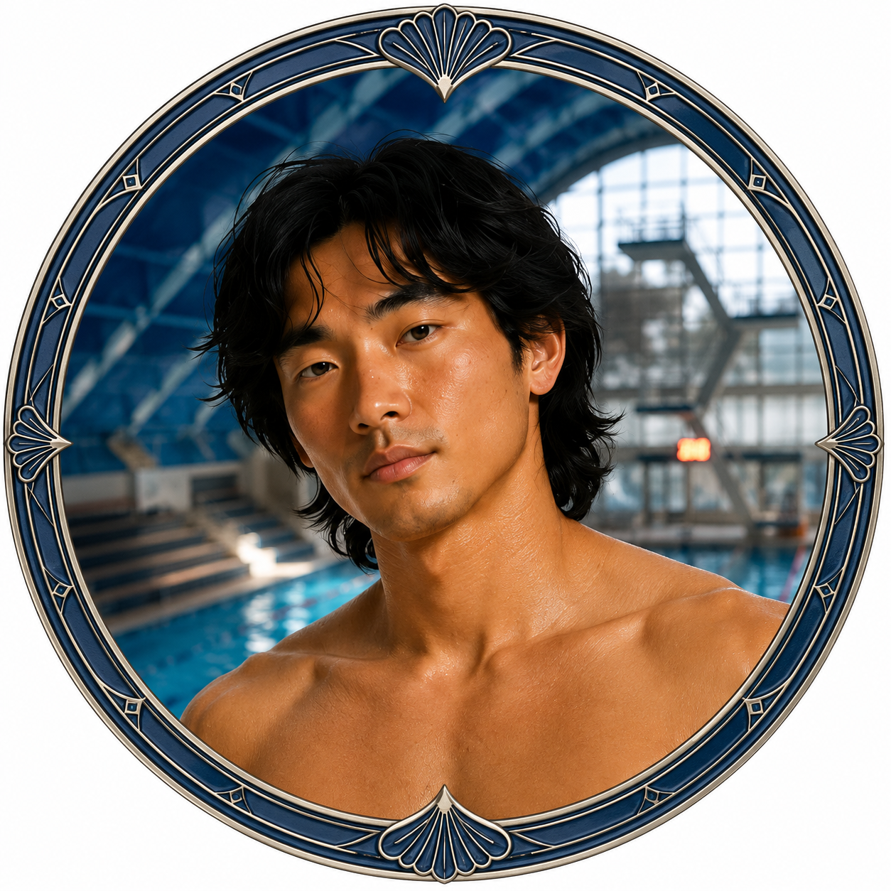 Tony Leung