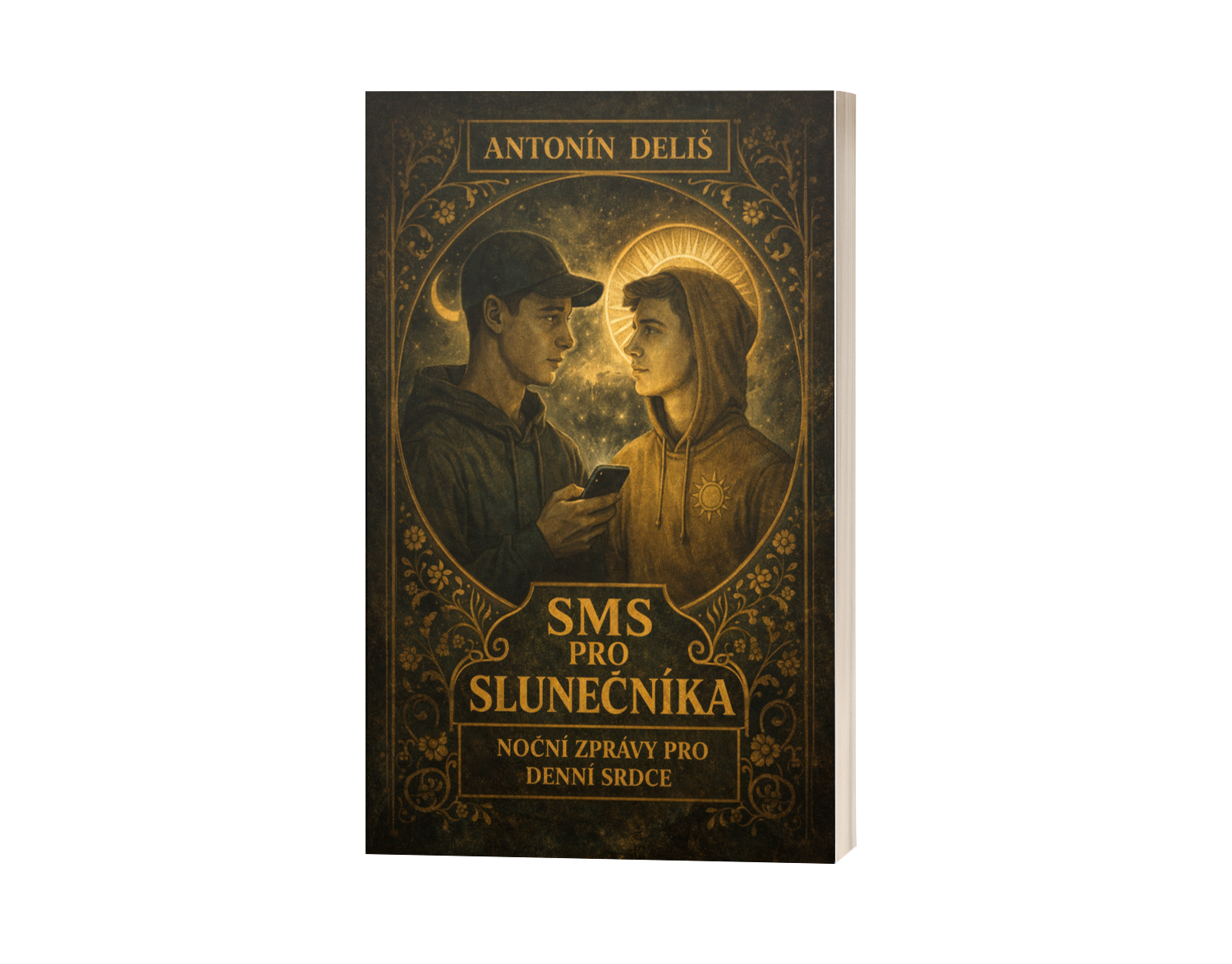 Sbírka SMS