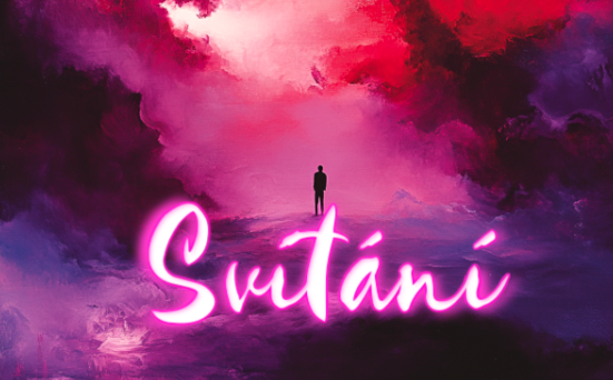 SVÍTÁNÍ hudební album (2017)