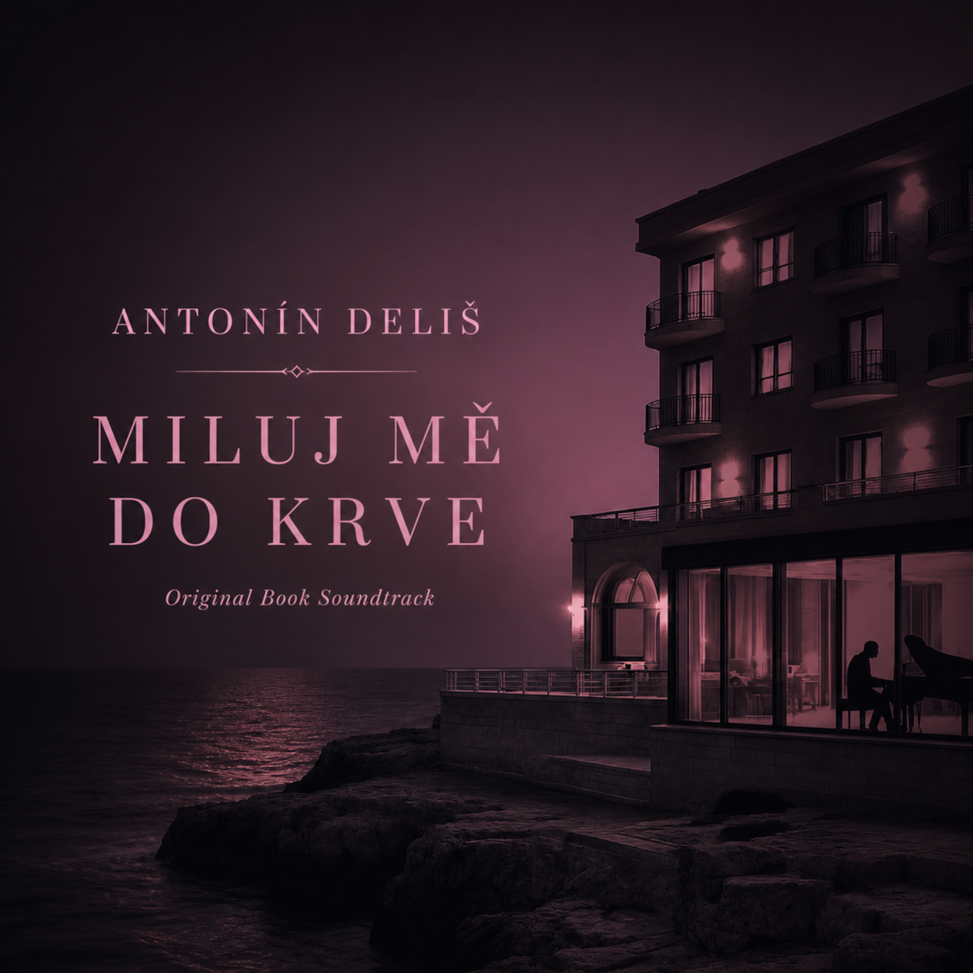 Miluj mě do krve