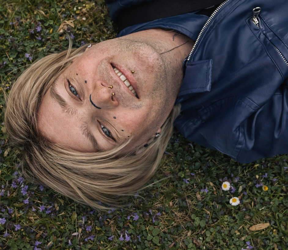 Autorská fotografie Akademie světů