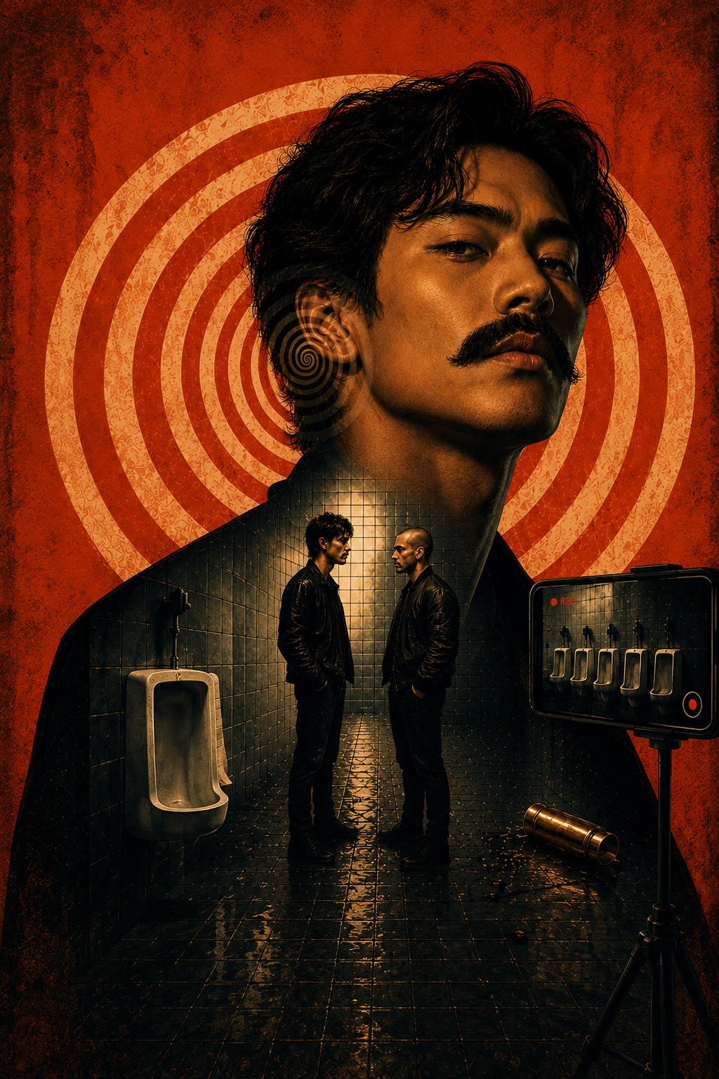 Minh „Min“ Trần / Daniel Trần