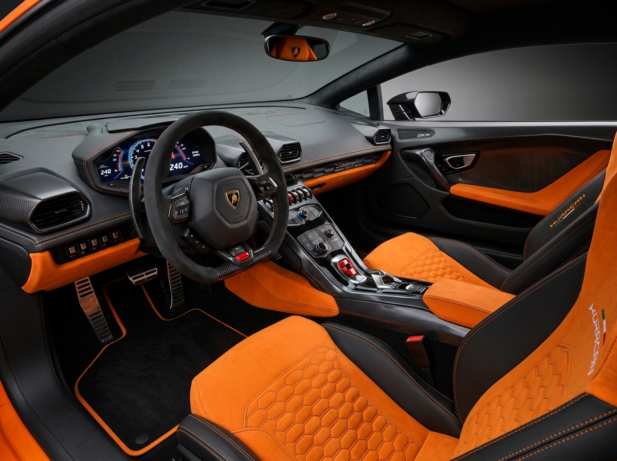 Interieur Deep Cleaning