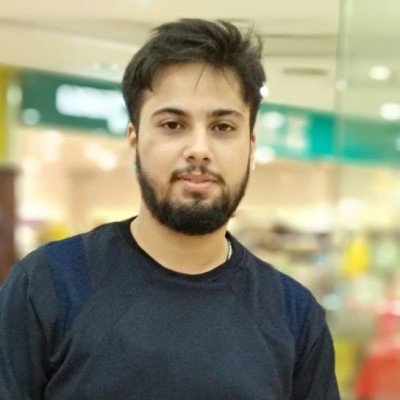 Rajat Koul