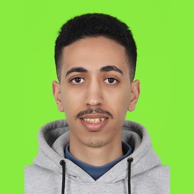 Khalid El Hsaini