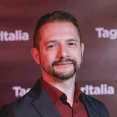 Matteo Zambon